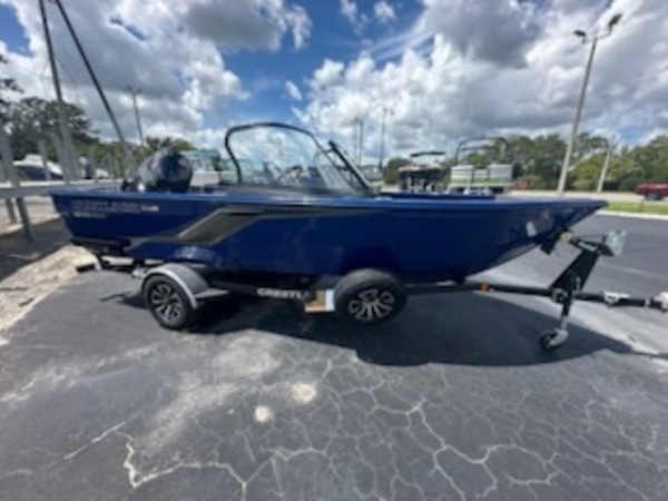 Photo of Boat