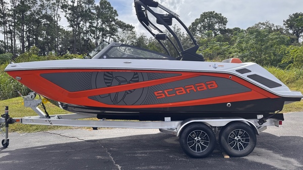 Photo of Boat