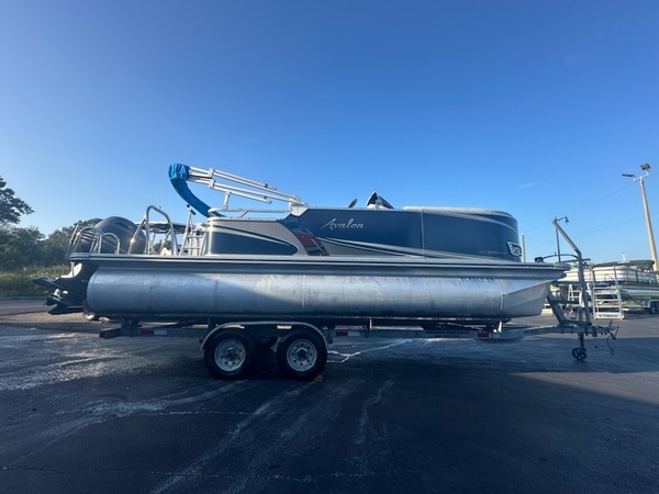 Photo of Boat