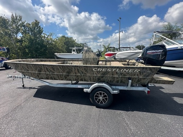 Photo of Boat