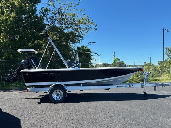 Photo of Boat