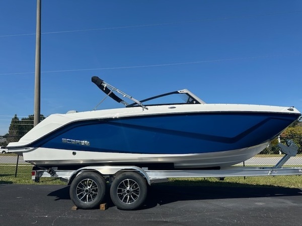 Photo of Boat