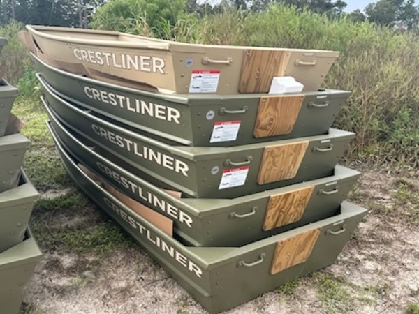 Photo of Boat