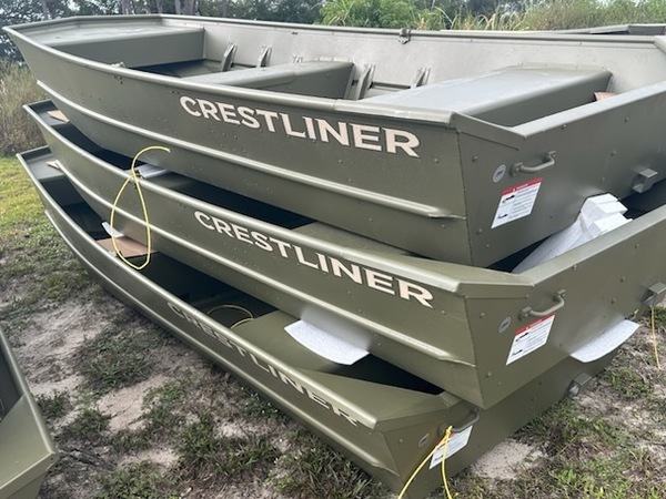 Photo of Boat