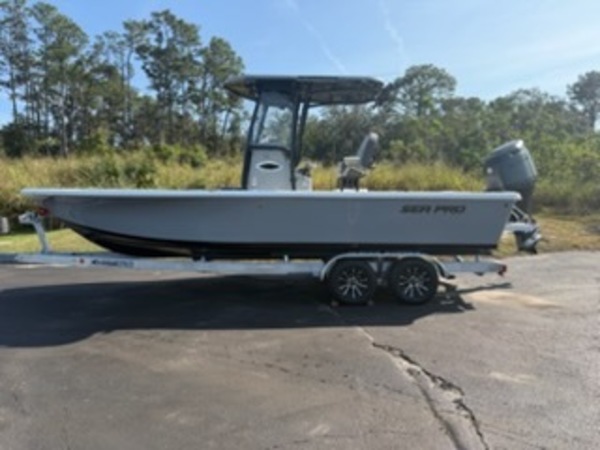 Photo of Boat