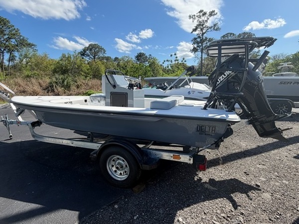 Photo of Boat