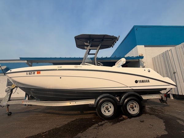 Photo of Boat