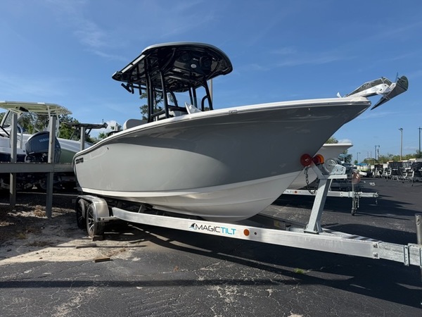 Photo of Boat