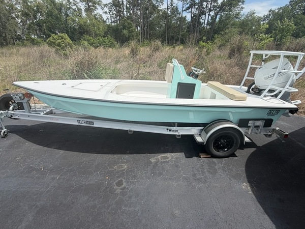Photo of Boat