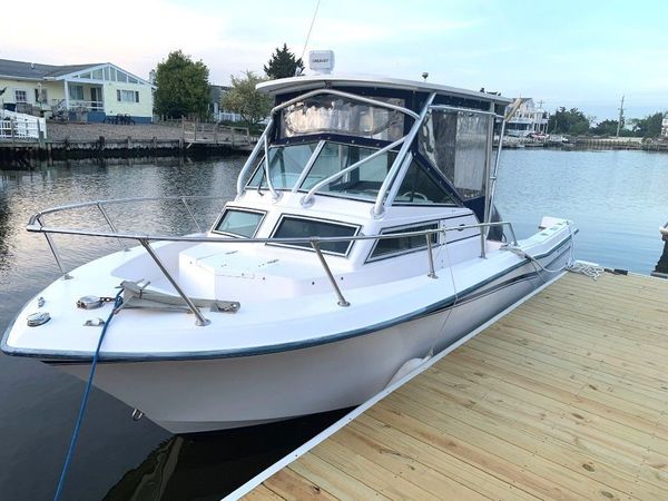 Photo of Boat