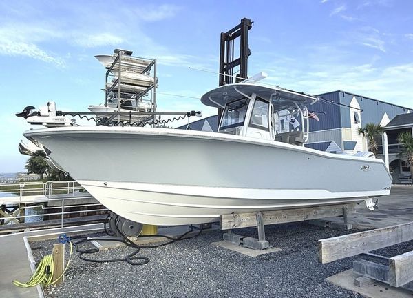 Photo of Boat