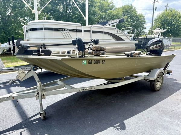 Photo of Boat