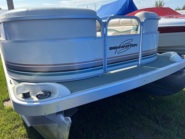 Photo of Boat