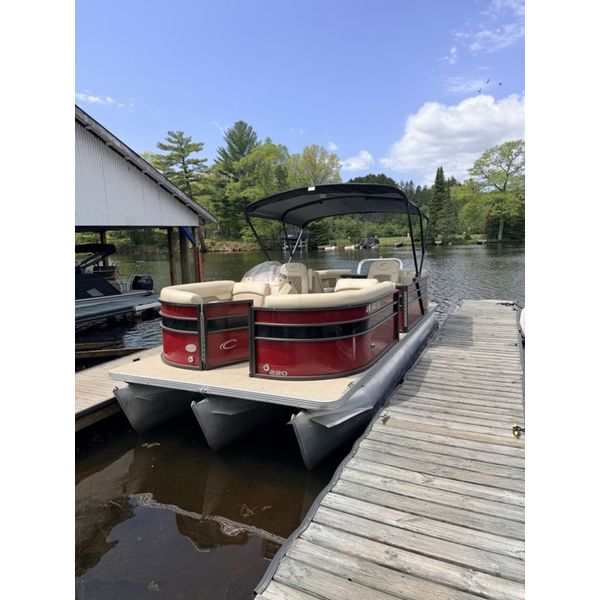 Photo of Boat