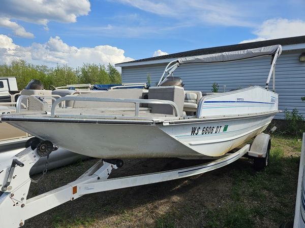 Photo of Boat