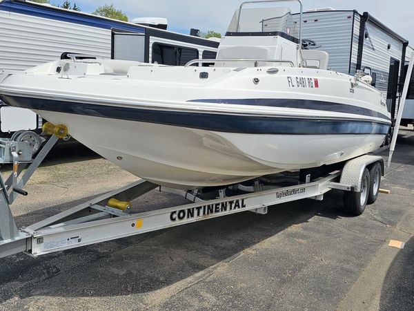 Photo of Boat