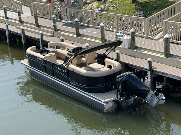 Photo of Boat
