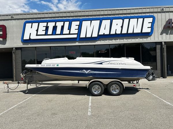 Photo of Boat