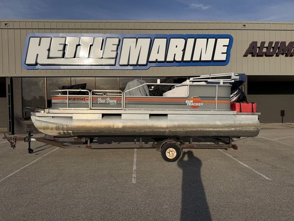 Photo of Boat