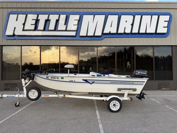 Photo of Boat