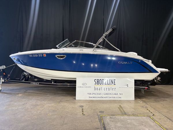 Photo of Boat