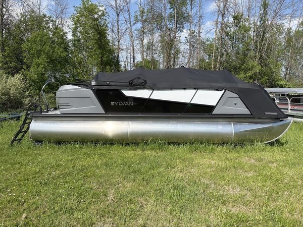 Photo of Boat