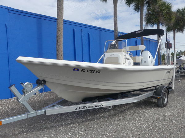 Photo of Boat