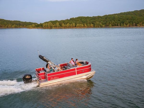 Photo of Boat