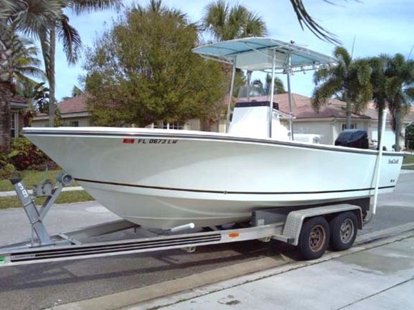Photo of Boat