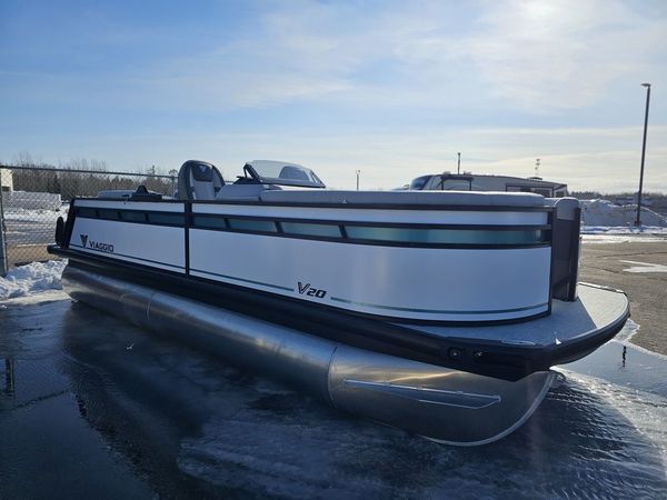 Photo of Boat