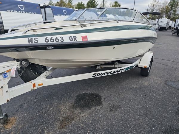 Photo of Boat