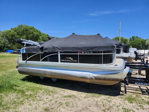 Photo of Boat