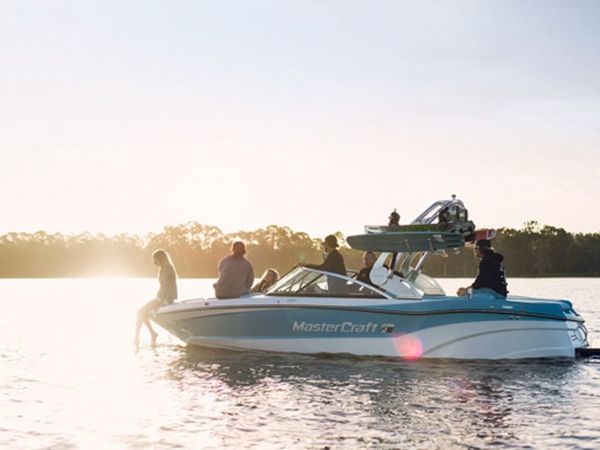 Photo of Boat