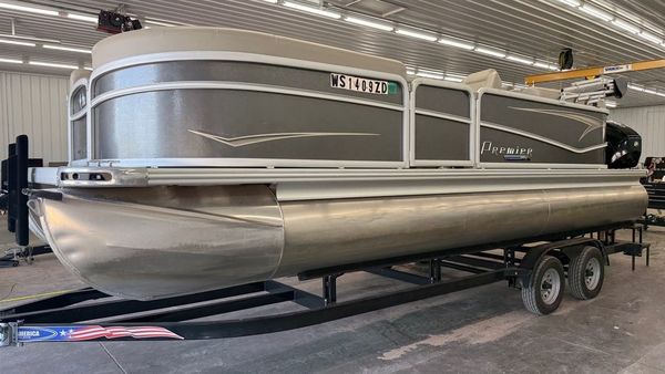 Photo of Boat