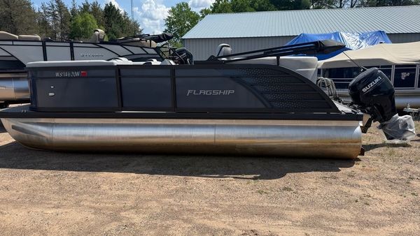Photo of Boat