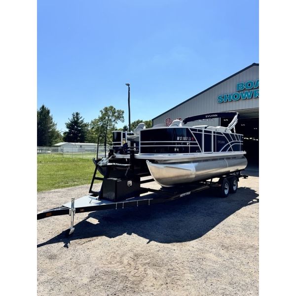 Photo of Boat
