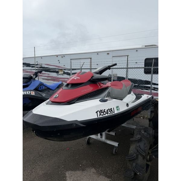 Photo of Boat
