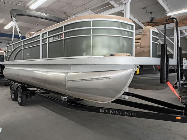 Photo of Boat