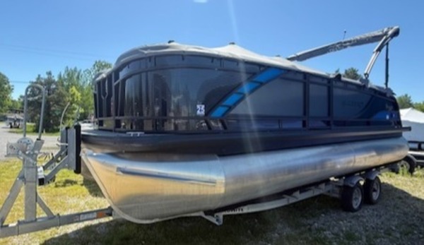 Photo of Boat