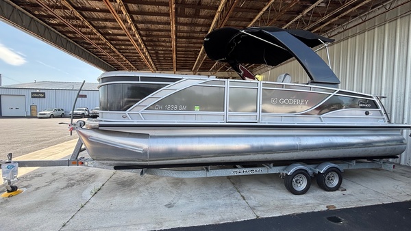 Photo of Boat