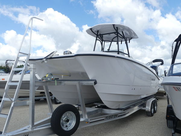 Photo of Boat