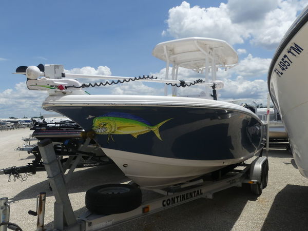 Photo of Boat