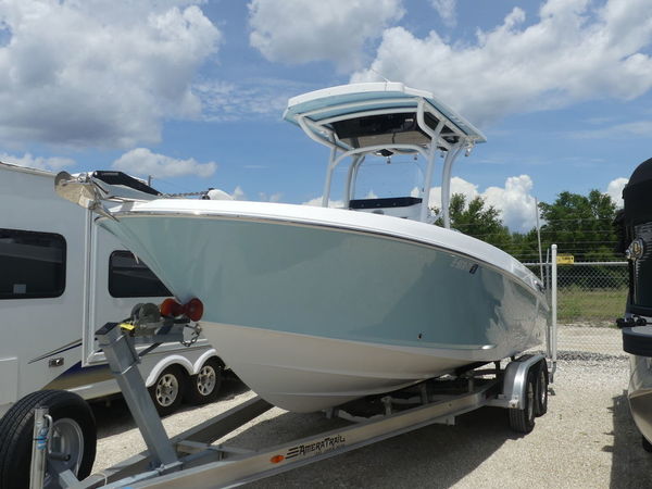 Photo of Boat