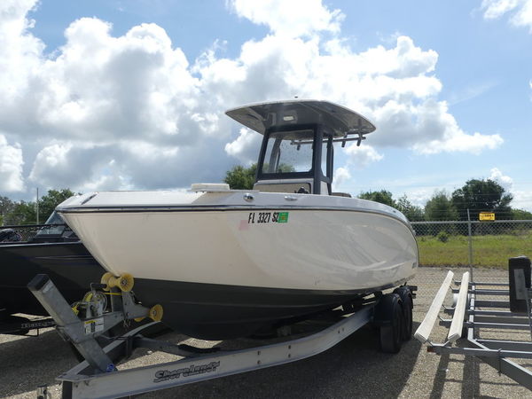 Photo of Boat