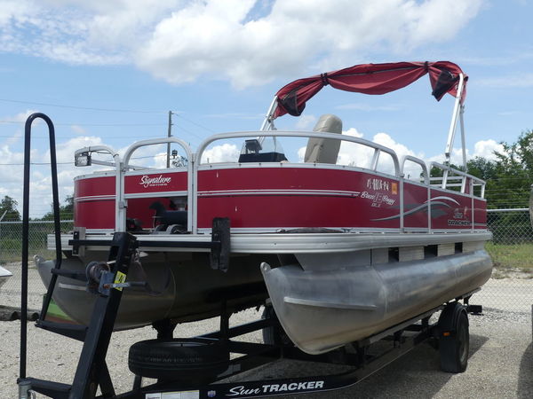 Photo of Boat