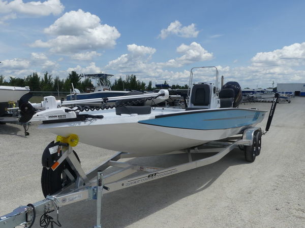 Photo of Boat