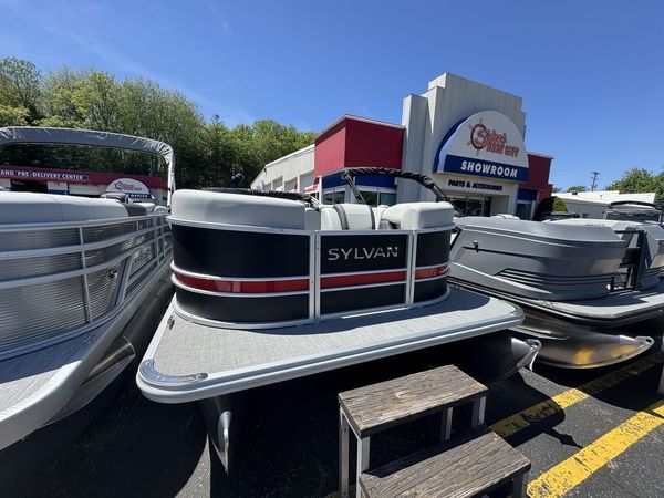 Photo of Boat