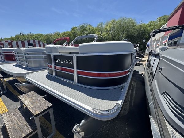 Photo of Boat