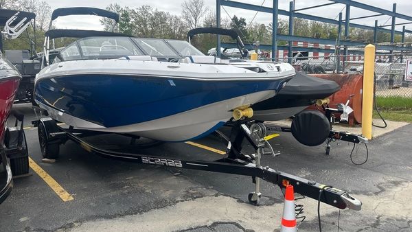 Photo of Boat