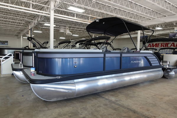 Photo of Boat